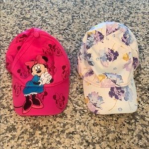 Girls Hats